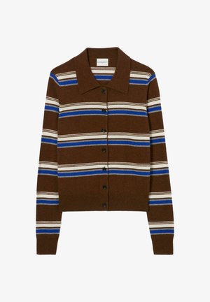 Claudie Pierlot, CARDIGAN - Chaqueta de punto - multico