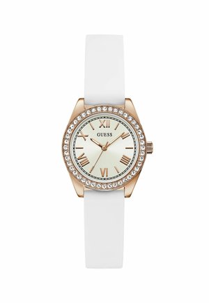 MINI LUNA - Watch - white
