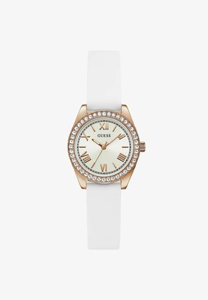MINI LUNA - Montre - white