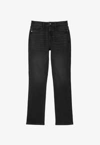 Unausgewählt, washed black denim