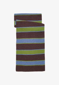 Non sélectionné, chocolate