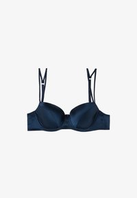 Nevybráno, intense blue