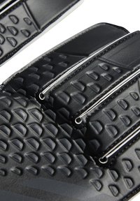 adidas Performance PREDATOR - Guantes de portero - black/black/black