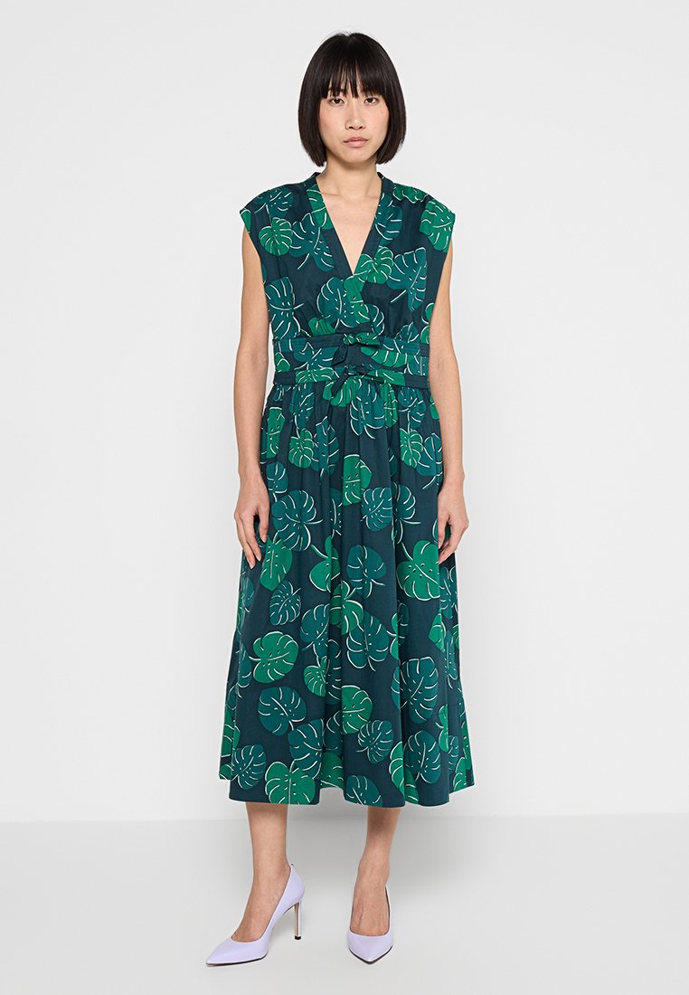 kate spade new york Jurk groen