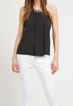 Top - black