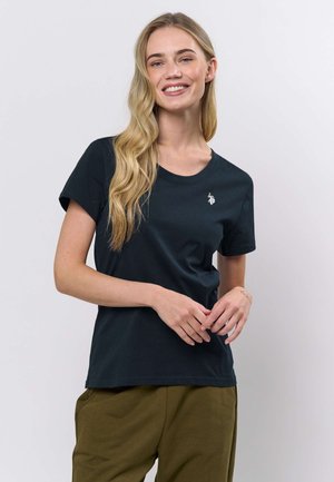 U.S. Polo Assn. AMY - Basic T-shirt - dark sapphire