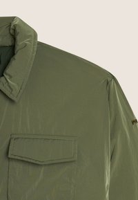 Freddy ARMY JACKET - Outdoorjakke - oil green