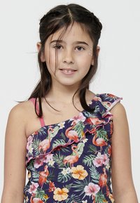 Koroshi SET - Bluza - multicolor