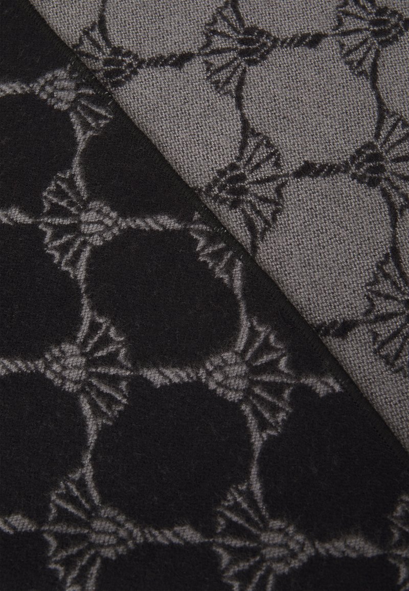 Joli Foulard JOOP! 100% soie TBEG vintage Scarf 48 x 48 cm Joli Foulard JOOP! 100% soie TBEG vintage Scarf 48 x 48 cm