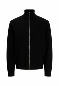 Cardigan - black