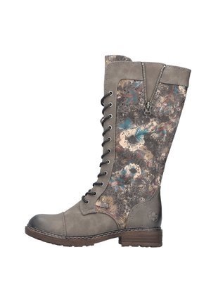 Rieker Bottes de neige - bunt