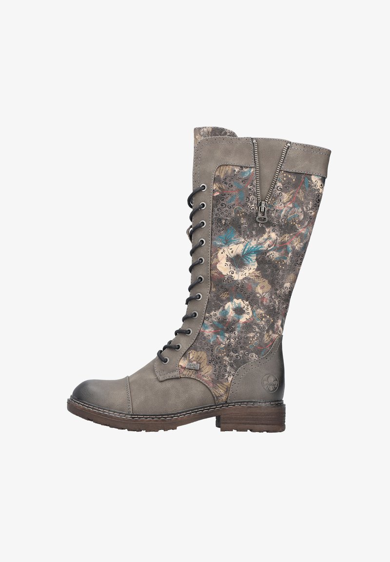 Rieker Botas para la nieve - bunt