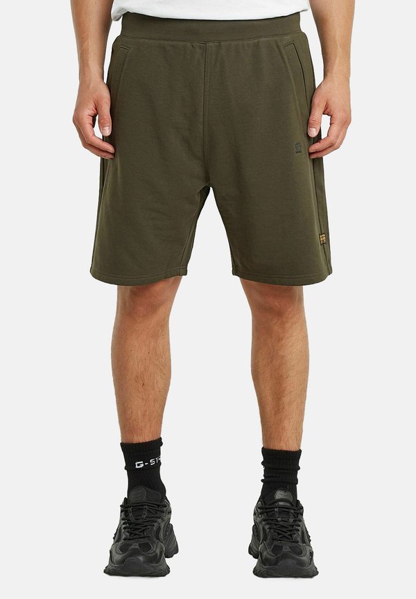 NIFOUS - Jogginghose - asfalt