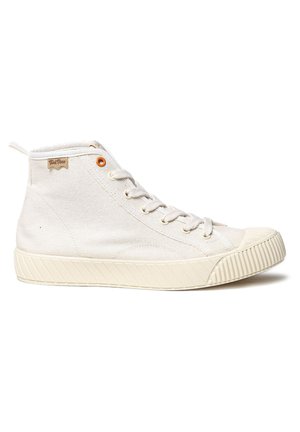 GENA - Sneakers hoog - white
