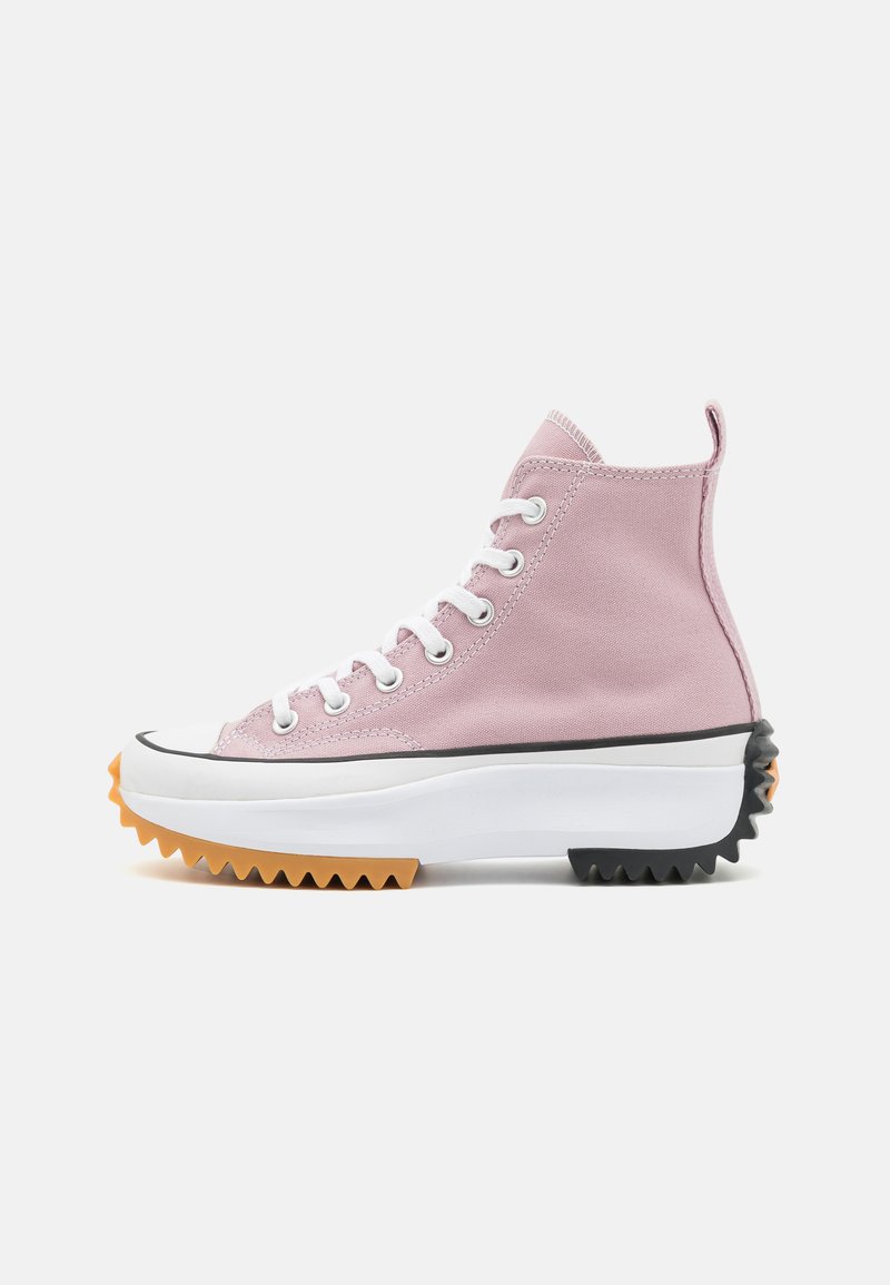 Converse RUN STAR HIKE - Sneakers high - purple/violet - Zalando.ro