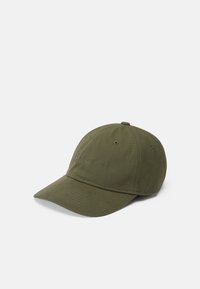 LOGO UNISEX - Casquette - dark olive