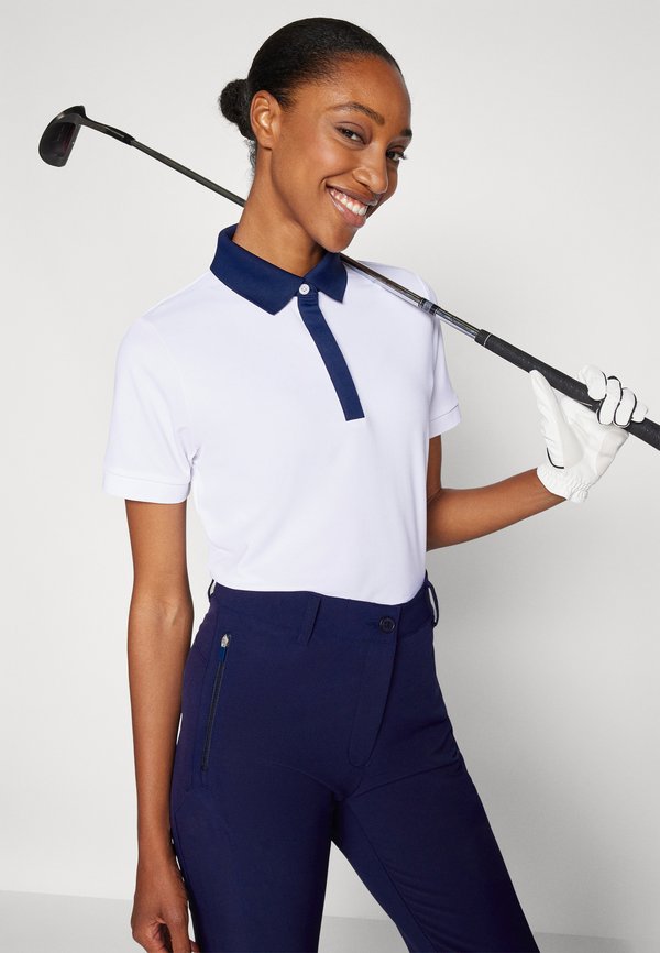 WHITNEY SLEEVE  - Polo shirt4