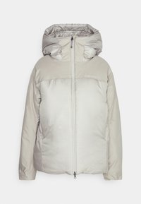 DOUBLE  - Chaqueta de invierno - sandstorm