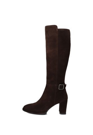 LEBRUN - Boots - brown