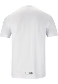 ELITE LAB TEAM - Sport T-Shirt - white