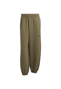 Niewybrane, olive strata