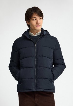 Polo Club, JACKE MAN CAESAR LONG SLEEVE REGULAR FIT - Chaqueta de invierno - navy