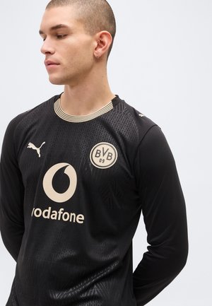 Maillot Homme Borussia Dortmund 2017/2018 - PUMA Training - Taille L - Noir
