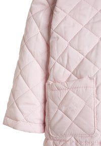 United Colors of Benetton Allvädersjacka - rose