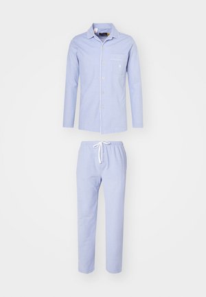 Polo Ralph Lauren SLEEP - Nachtwäsche Set - blue