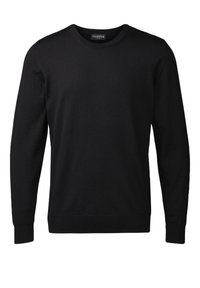 Clipper MILAN - Neule - black