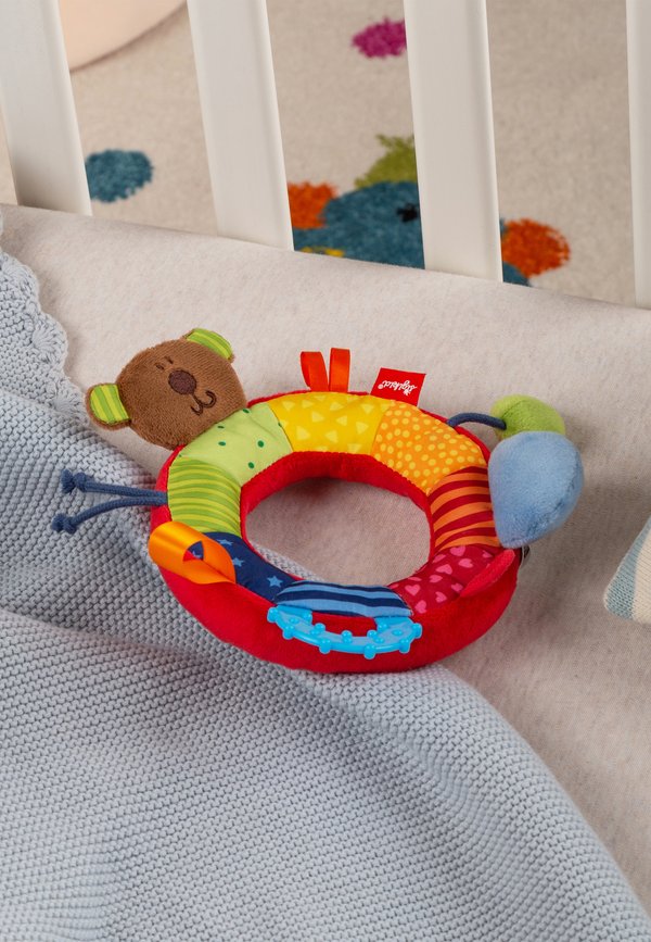 AKTIV RING PLAYQ – Baby-Spielzeug