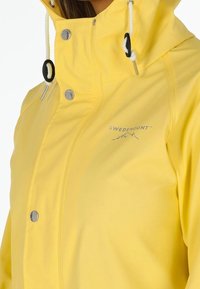 Swedemount Vodotěsná bunda - yellow