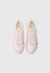 ASICS SportStyle GEL NYC UNISEX - Sportcipő - cream/rose water