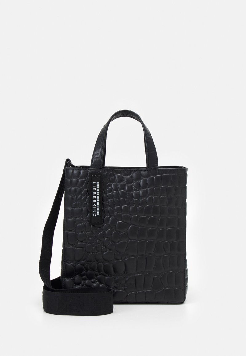 Liebeskind Berlin Sac à main - black