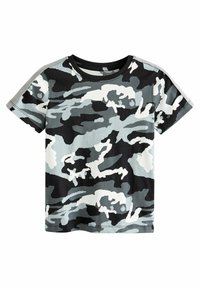 Next 3 PACK SET - Pigiama - camouflage