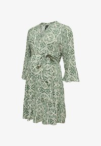 Valimata, laurel wreath