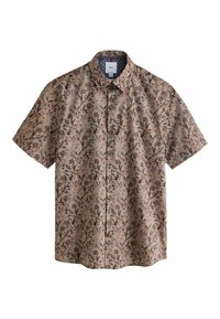 Non sélectionné, neutral brown floral