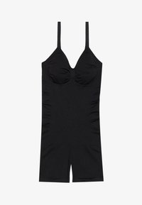 Επιλέχθηκε, black