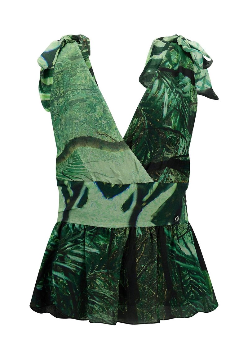 Guess Top meerkleurig