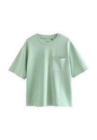 Unselected, sage green