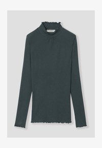 Non sélectionné, gris bleu