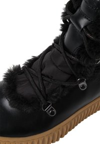 Tamaris Botas para la nieve - black