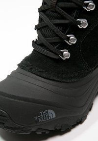 The North Face Botki sznurowane