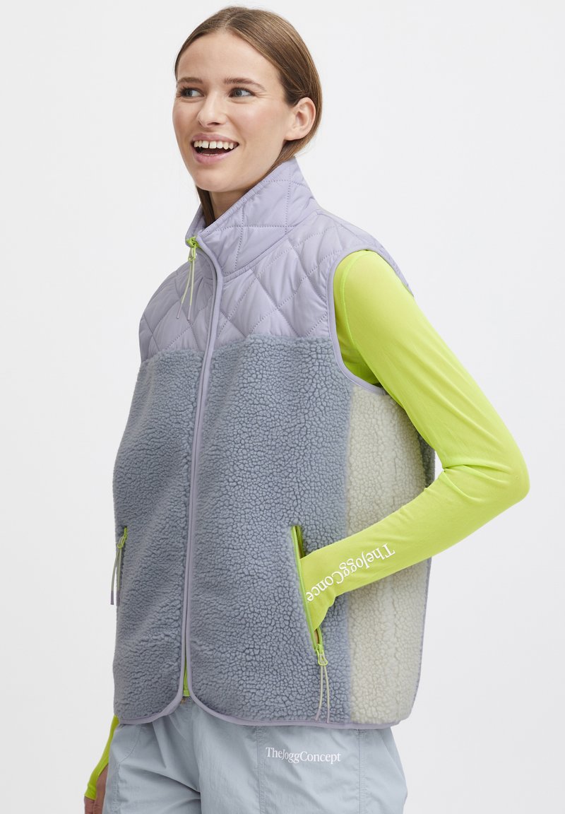 THE JOGG CONCEPT Veste Jcberri Waistcoat sans manches