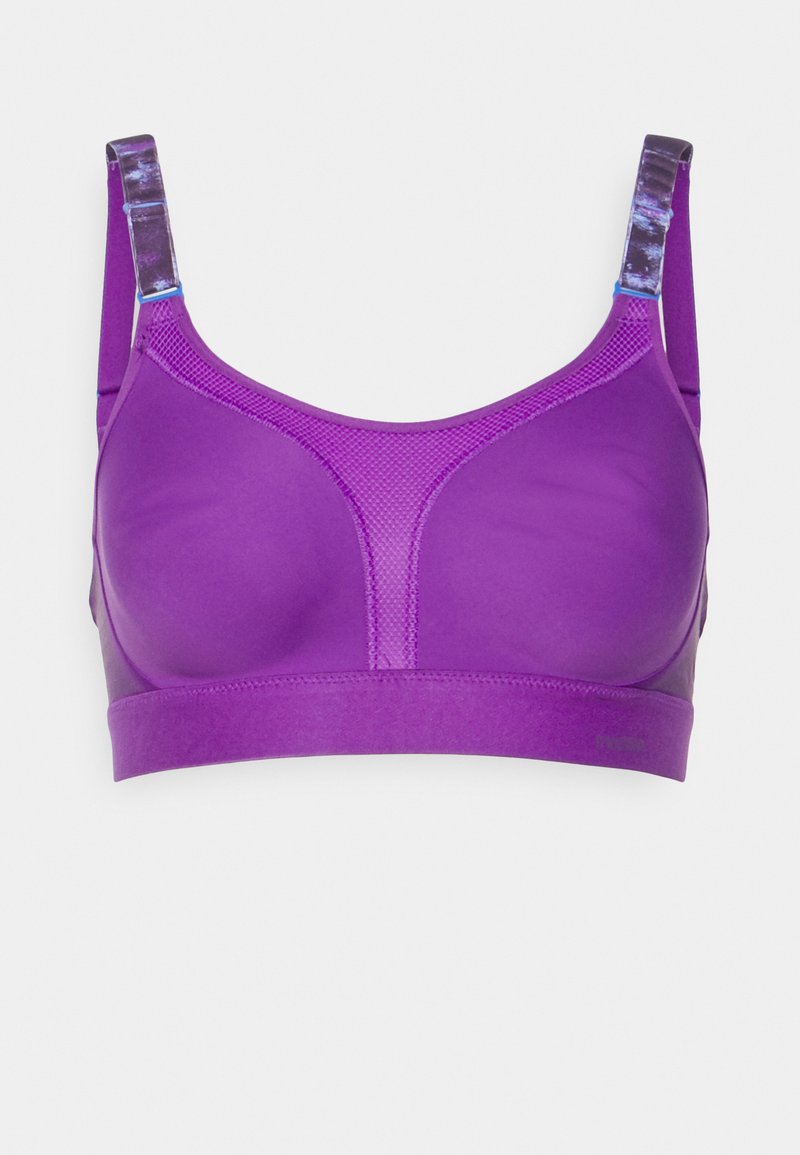 triaction by Triumph EXTREME LITE  - Sutiã desportivo de alto suporte - purple passion