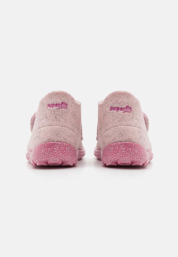 HAPPY OCTI - Slippers4