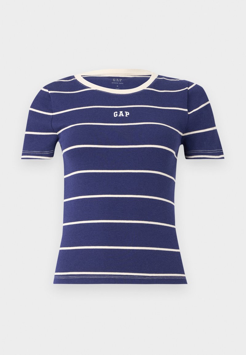 T-shirt con stampa