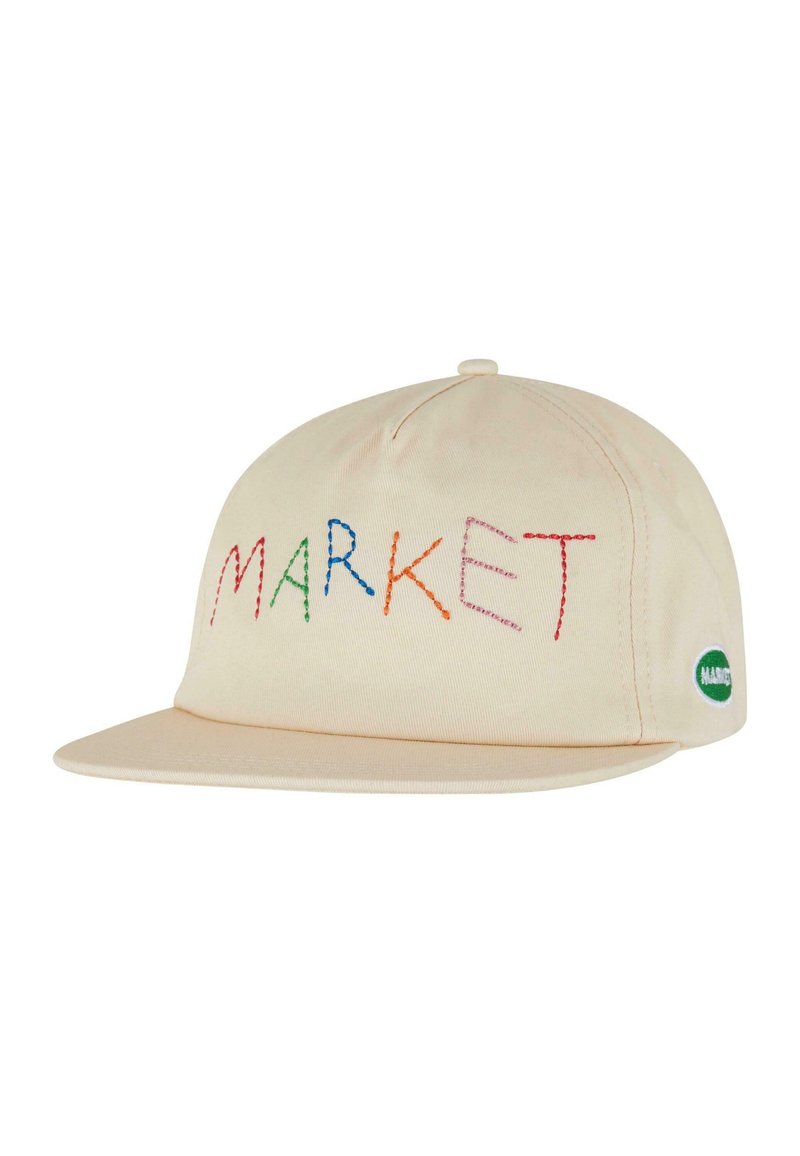 Market Naģene - buttercream