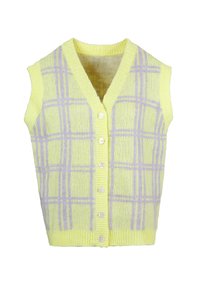 FRNCH Kofta - light yellow