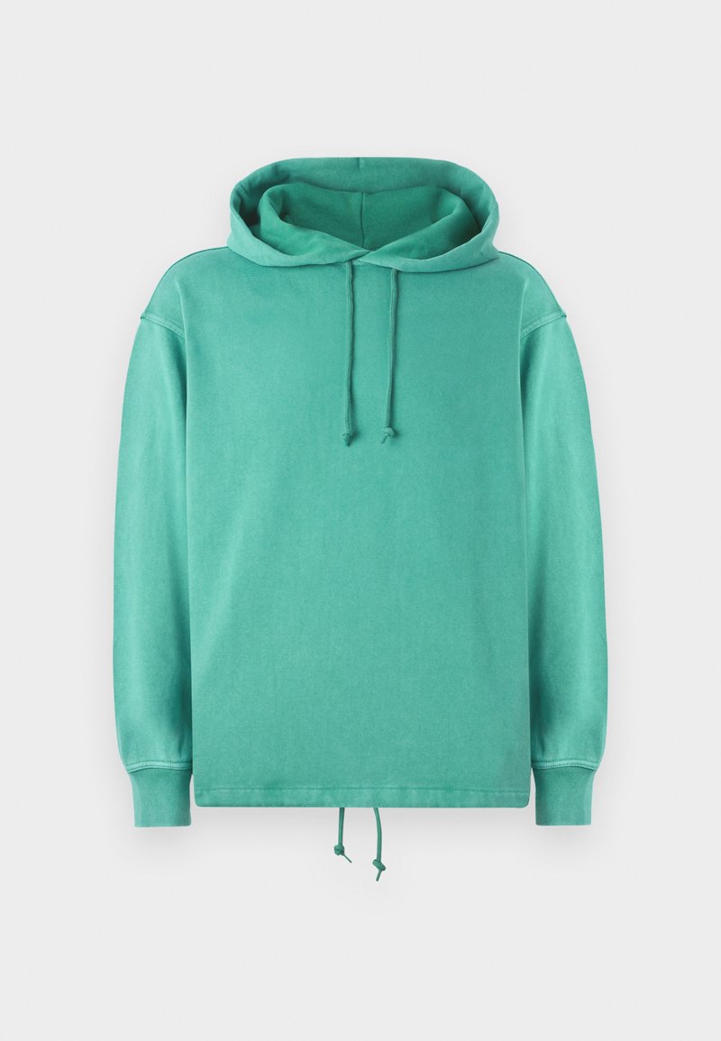GAP Hoodie groen